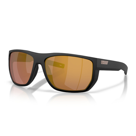 Costa Santiago - Netplus Black - Gold Mirror 580G i gruppen Superdeals-se / Paketpris hos Sportfiskeprylar.se (90850663)