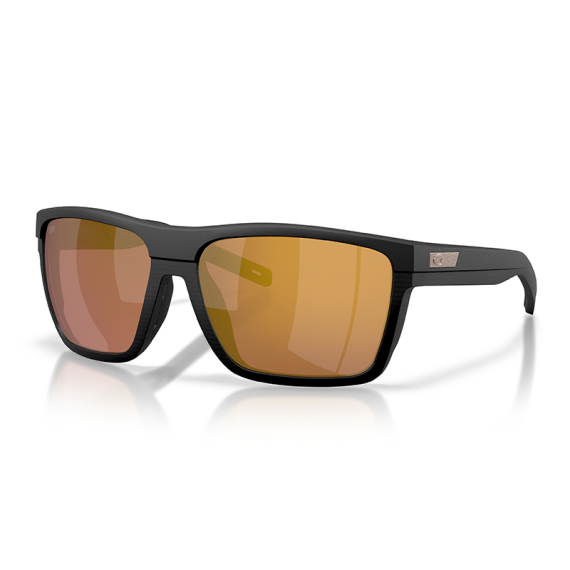 Costa Pargo - Netplus Black - Gold Mirror 580G i gruppen Superdeals-se / Paketpris hos Sportfiskeprylar.se (90860761)