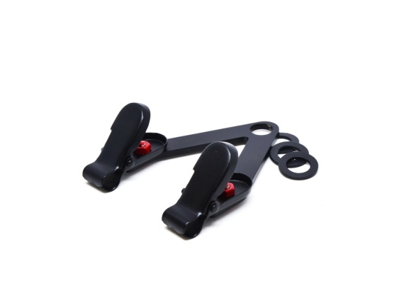 FutureFly Zonker Tool i gruppen Krok & Småplock / Flugbindning / Verktyg Flugbindning / Övriga Verktyg Flugbindning hos Sportfiskeprylar.se (9100-001)