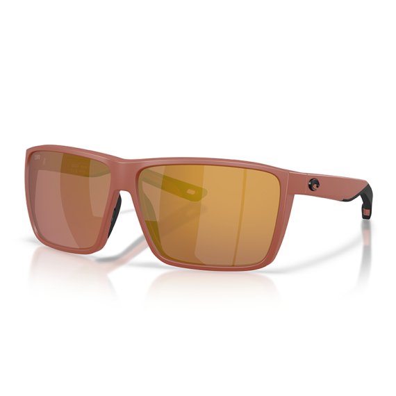 Costa Rincon II - Matte Terra Cotta - Gold Mirror 580G i gruppen Superdeals-se / Paketpris hos Sportfiskeprylar.se (91211864)