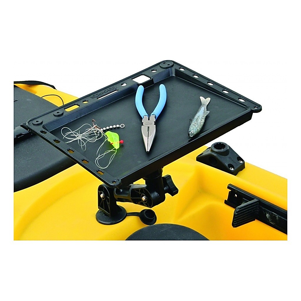 Scotty 455 Bait Board No Mount i gruppen Marinelektronik & Båt / Båttillbehör / Fästen & Hållare / Övriga Fästen & Hållare hos Sportfiskeprylar.se (913275)
