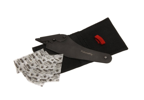 FutureFly Multi Knife i gruppen Krok & Småplock / Flugbindning / Verktyg Flugbindning / Övriga Verktyg Flugbindning hos Sportfiskeprylar.se (9140-000)