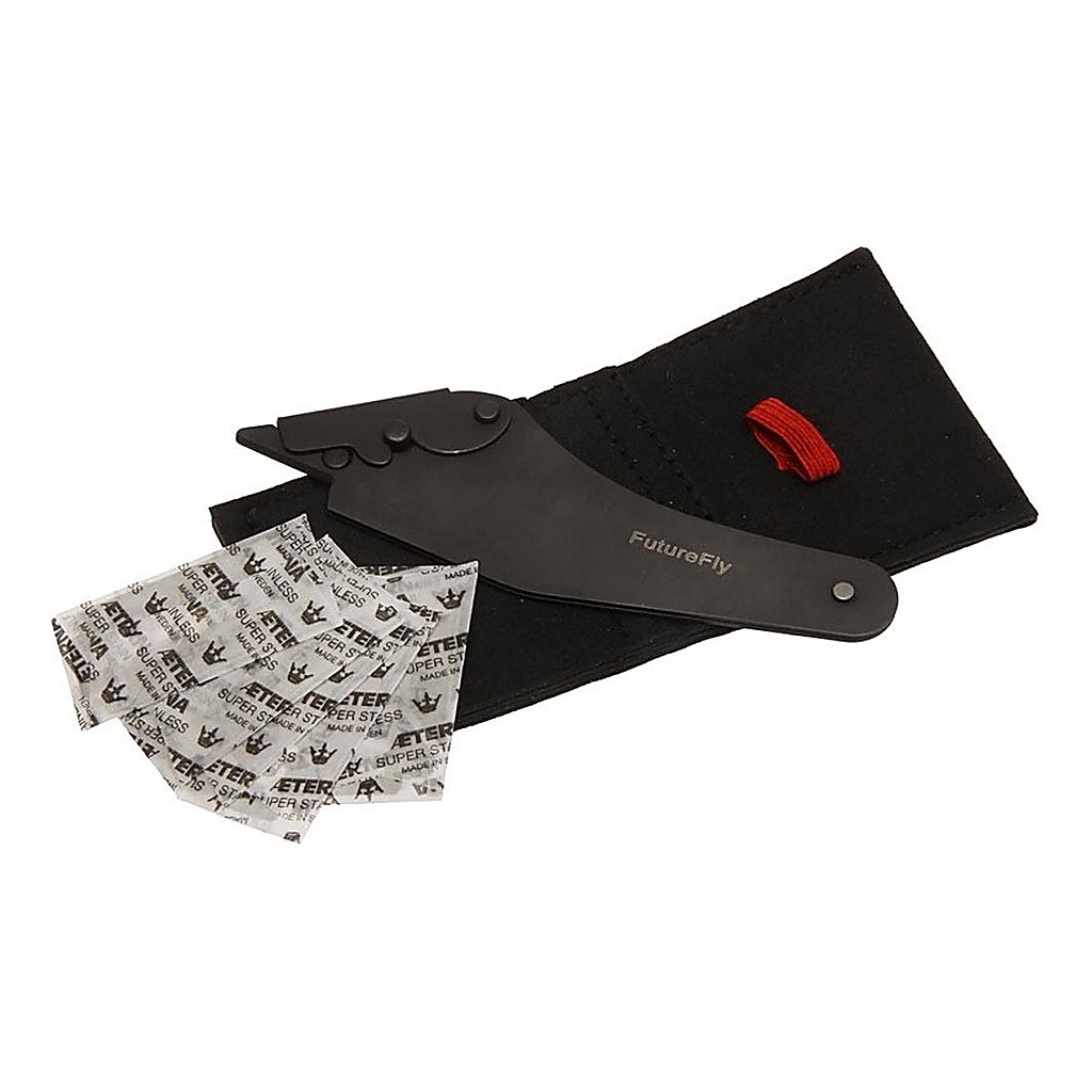 FutureFly Multi Knife i gruppen Krok & Småplock / Flugbindning / Verktyg Flugbindning / Övriga Verktyg Flugbindning hos Sportfiskeprylar.se (9140-000)