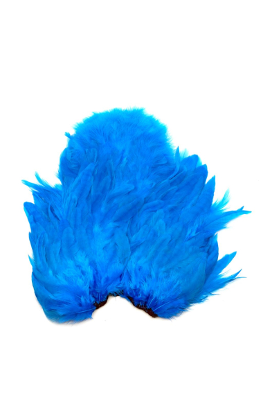 Whiting Rooster Soft Hackle & Chickabou i gruppen Krok & Småplock / Flugbindning / Flugbindningsmaterial / Fjädrar & Nackar / Övriga Fjädrar hos Sportfiskeprylar.se (91803008r)