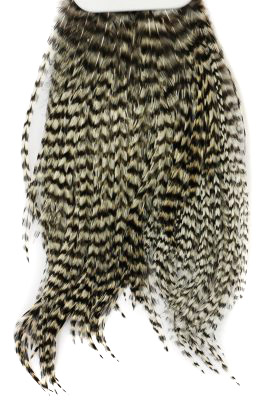 Whiting Bugger Pack i gruppen Krok & Småplock / Flugbindning / Flugbindningsmaterial / Fjädrar & Nackar / Nackar & Sadlar hos Sportfiskeprylar.se (91871734r)