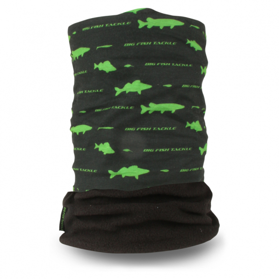 BFT Polar Scarf With Fleece i gruppen Kläder & Skor / Kläder / Halsdukar & Ansiktsmasker / Multiscarfs hos Sportfiskeprylar.se (92-BFT-POLAR2)