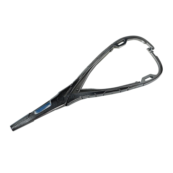 Sølvkroken Stainless Forceps i gruppen Verktyg & Tillbehör / Tänger & Saxar hos Sportfiskeprylar.se (932002SK)