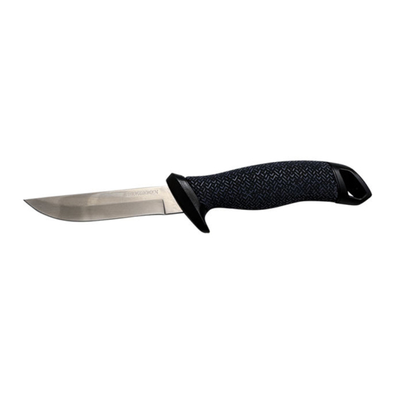 Sølvkroken Stainless Multi Knife 4\'\' i gruppen Verktyg & Tillbehör / Knivar & Yxor / Knivar hos Sportfiskeprylar.se (932007SK)