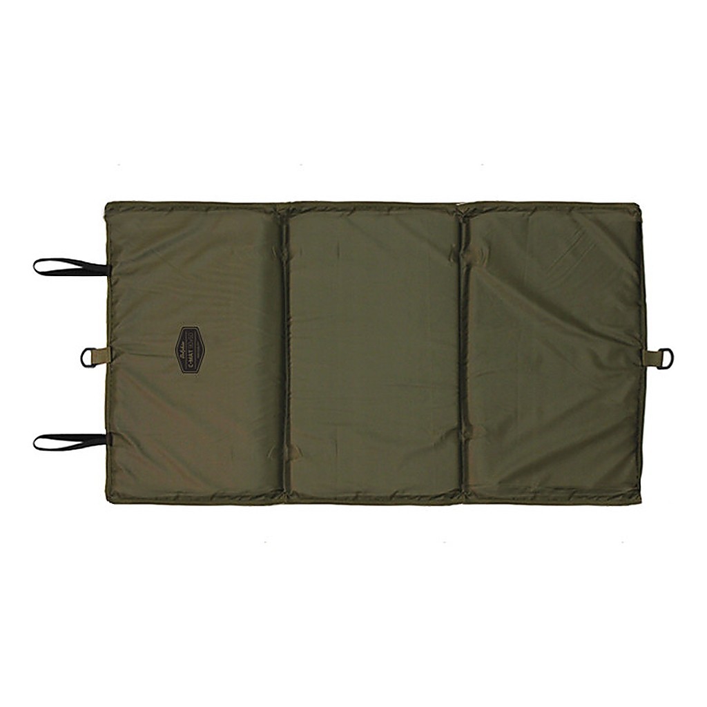 Delphin Fish Mat - 70x40 cm i gruppen Verktyg & Tillbehör / Avkrokningsmattor hos Sportfiskeprylar.se (955001028)