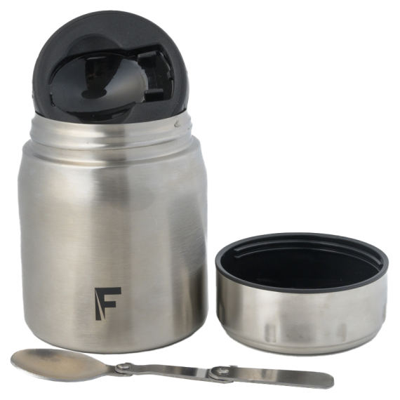 Fladen Soup & meal jar 500ml i gruppen Outdoor / Friluftskök & Redskap / Matlådor & Mattermosar / Mattermosar hos Sportfiskeprylar.se (97-403)