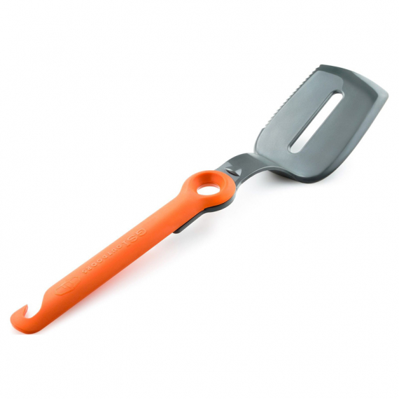 GSI Outdoors Pivot Spatula i gruppen Outdoor / Friluftskök & Redskap / Köksredskap hos Sportfiskeprylar.se (970362)