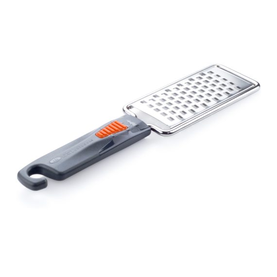 GSI Outdoors Mini Cheese Grater i gruppen Outdoor hos Sportfiskeprylar.se (970442)
