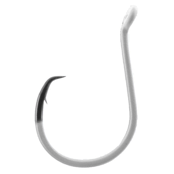 BKK Glow Heavy Circle Saltwater Hook (3-pack) - 10/0 i gruppen Krok & Småplock / Krok / Cirkelkrok hos Sportfiskeprylar.se (A-BR-0123)