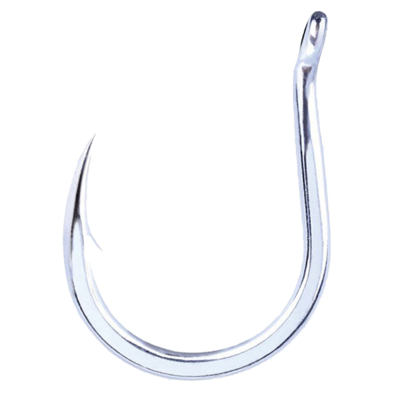 BKK DEEP Saltwater Hook i gruppen Krok & Småplock / Krok / Enkelkrok hos Sportfiskeprylar.se (A-EJ-8913r)