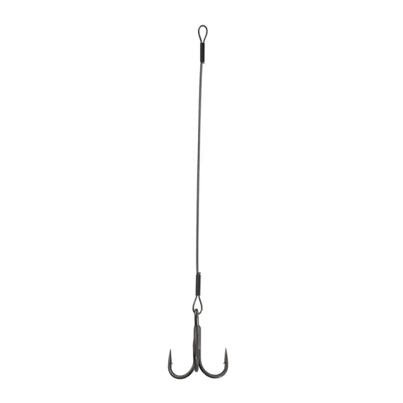 BKK Spear Stinger HD 7x7 Wire (Pike) i gruppen Krok & Småplock / Stingers & Stingertillbehör / Stingers hos Sportfiskeprylar.se (A-EU-0655r)