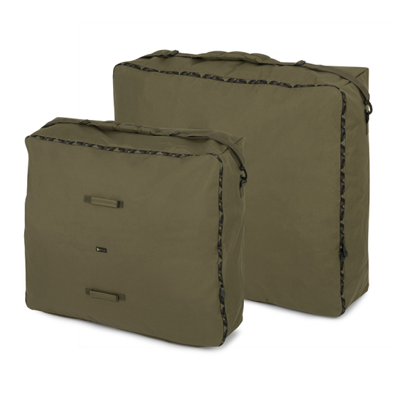 Avid RVS Bedchair Bag i gruppen Outdoor / Sängar & Liggunderlag / Sängar hos Sportfiskeprylar.se (A0430099r)