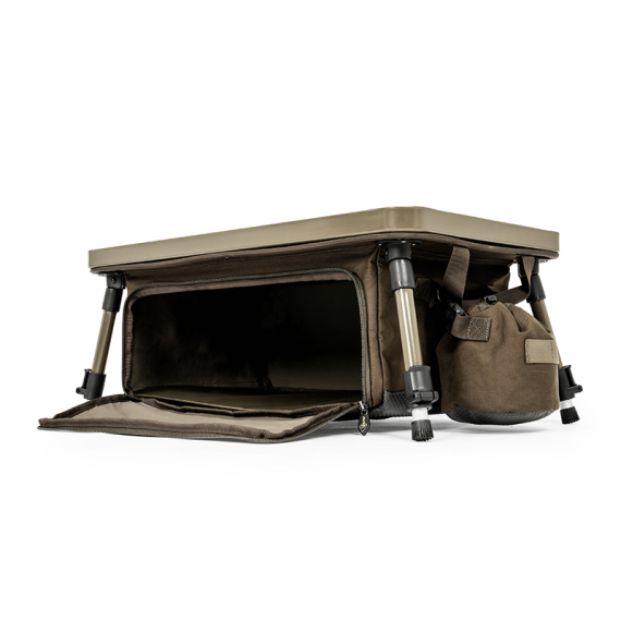 Avid Bivvy Organiser - XL i gruppen Outdoor / Tält & Tältmöbler / Tält / Bivvybord hos Sportfiskeprylar.se (A0430125)