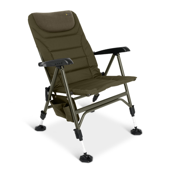 Avid Revolve Armchair i gruppen Outdoor / Tält & Tältmöbler / Stolar & Bord / Stolar hos Sportfiskeprylar.se (A0440040)