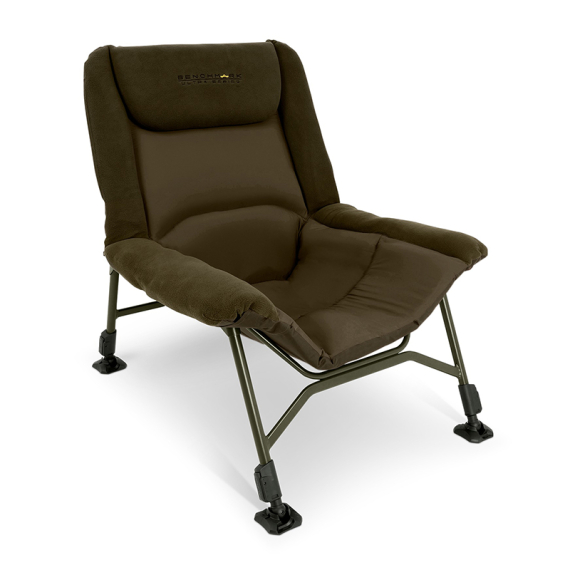Avid Benchmark Ultra Cozy Chair i gruppen Outdoor / Tält & Tältmöbler / Stolar & Bord / Stolar hos Sportfiskeprylar.se (A0440043)