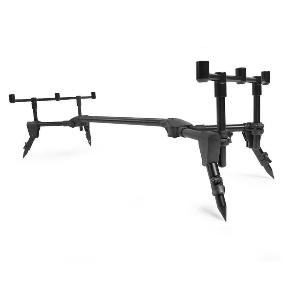 Avid Lok Down Low Pod i gruppen Verktyg & Tillbehör / Rod Pods, Rod Rests & Banksticks hos Sportfiskeprylar.se (A0480024)