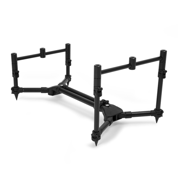 Avid Revolve Super Low Pod i gruppen Verktyg & Tillbehör / Rod Pods, Rod Rests & Banksticks / Rod Pods hos Sportfiskeprylar.se (A0480042)