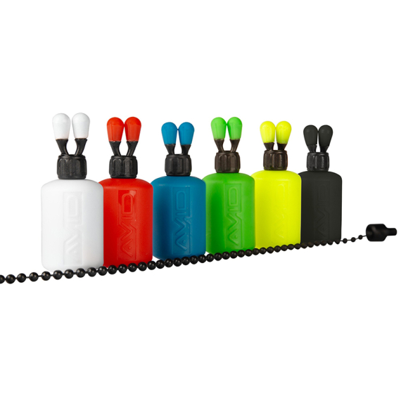 Avid Revolve Bobbin Kit i gruppen Verktyg & Tillbehör / Nappalarm & Indikatorer / Indikatorer hos Sportfiskeprylar.se (A0490020r)