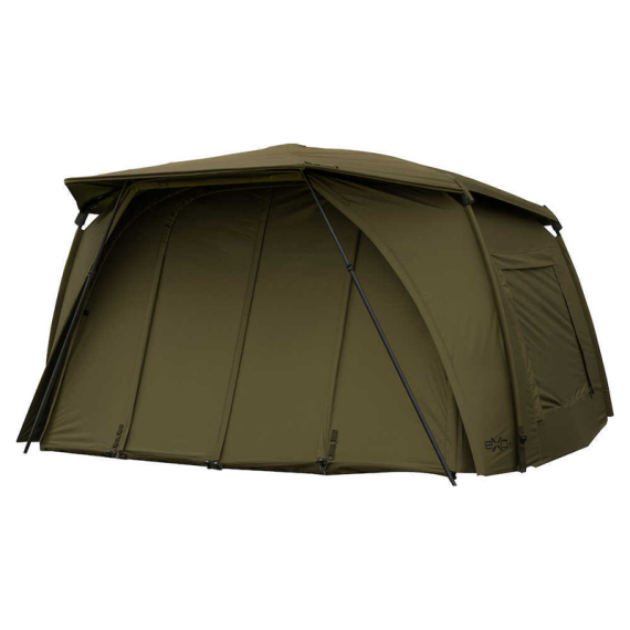 Avid Exo+ Bivvy i gruppen Outdoor / Tält & Tältmöbler / Tält / Bivvies hos Sportfiskeprylar.se (A0530016)