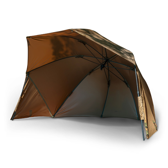 Avid Revolve 60\'\' Overnight Brolly i gruppen Outdoor / Tält & Tältmöbler / Brollys & Parasoll hos Sportfiskeprylar.se (A0540006)