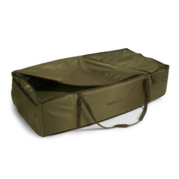 Avid Revolve Carp Cradle i gruppen Verktyg & Tillbehör / Vågsäckar & Slings hos Sportfiskeprylar.se (A0550027)