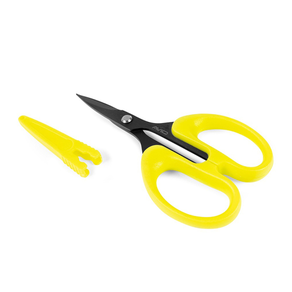 Avid Titanium Braid Scissors i gruppen Verktyg & Tillbehör / Tänger & Saxar hos Sportfiskeprylar.se (A0590001)