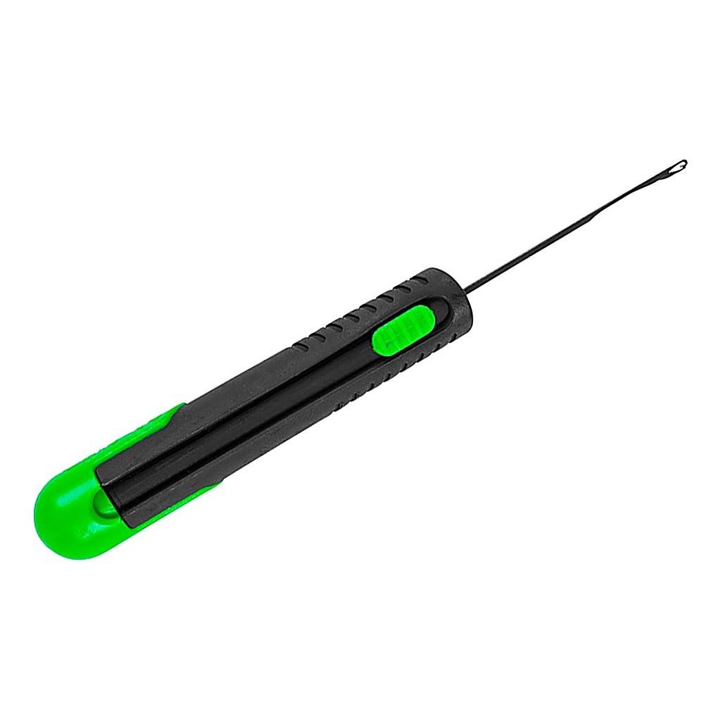 Avid Titanium Retracta - Splicing Needle i gruppen Verktyg & Tillbehör / Övriga Verktyg / Betesnålar hos Sportfiskeprylar.se (A0590002)
