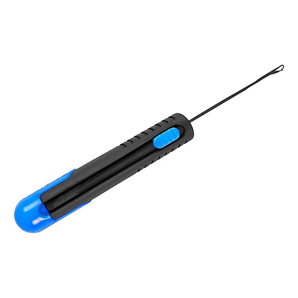 Avid Titanium Retracta - Gated Needle i gruppen Verktyg & Tillbehör / Övriga Verktyg / Betesnålar hos Sportfiskeprylar.se (A0590003)