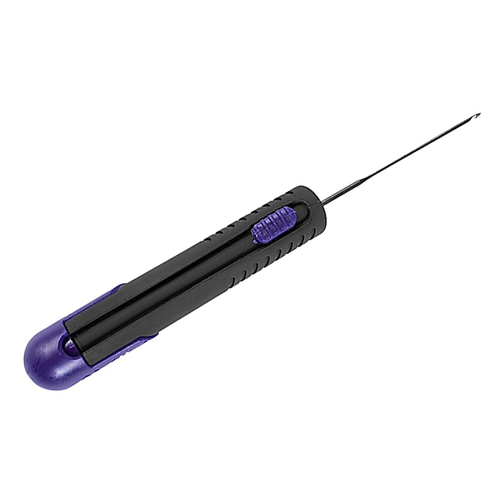 Avid Titanium Retracta - Hair Needle i gruppen Verktyg & Tillbehör / Övriga Verktyg / Betesnålar hos Sportfiskeprylar.se (A0590004)