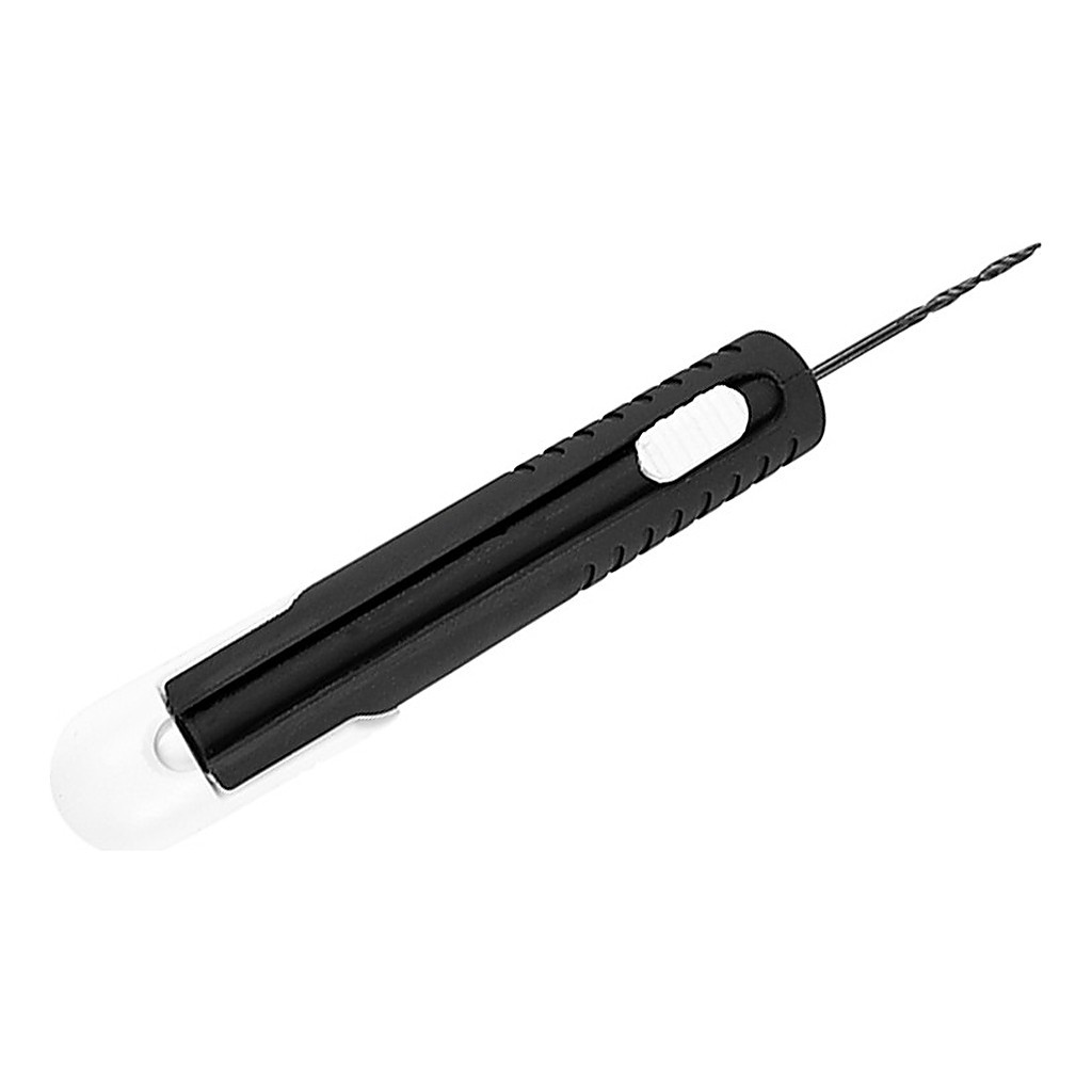 Avid Titanium Retracta - Bait Dril i gruppen Verktyg & Tillbehör / Övriga Verktyg / Betesnålar hos Sportfiskeprylar.se (A0590006)