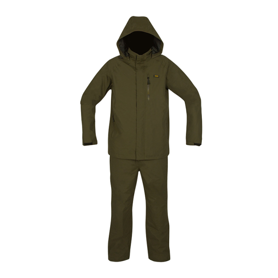 Avid Revolve Waterproof Suit i gruppen Kläder & Skor / Kläder / Klädset & Fiskeställ hos Sportfiskeprylar.se (A0620325r)