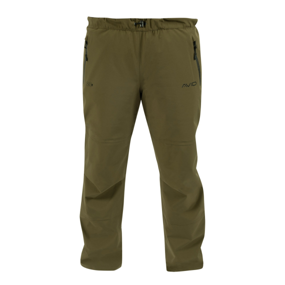 Avid Hydro-Force 20k Trousers i gruppen Kläder & Skor / Kläder / Byxor / Regnbyxor hos Sportfiskeprylar.se (A0620346r)