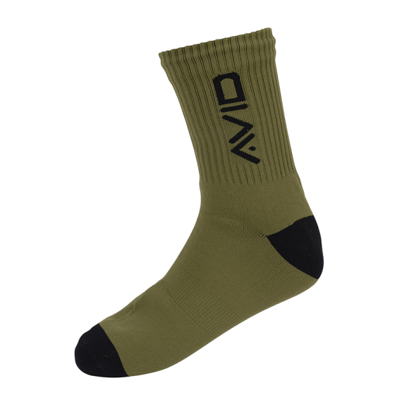 Avid Hydro-Force Waterproof Socks i gruppen Kläder & Skor / Kläder / Underställ & Underkläder / Strumpor hos Sportfiskeprylar.se (A0620448r)