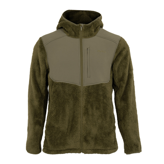 Avid Arctic-Series Sherpa Fleece i gruppen Kläder & Skor / Kläder / Tröjor / Fleecetröjor hos Sportfiskeprylar.se (A0620453r)