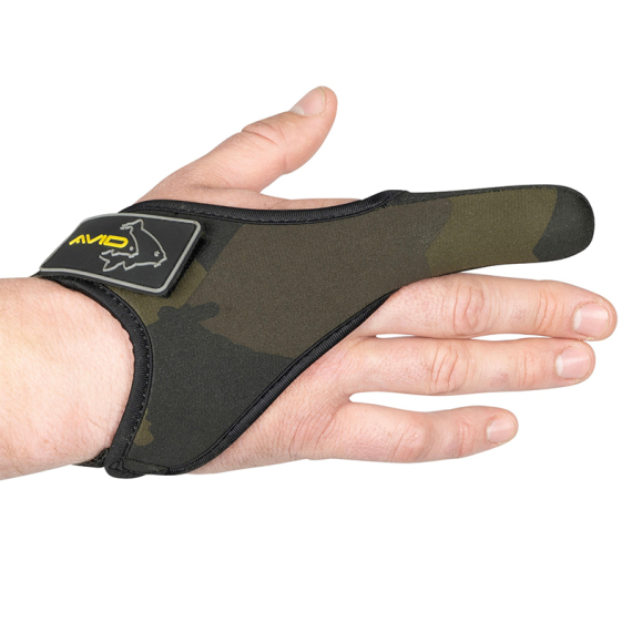 Avid Neoprene Finger Stall i gruppen Verktyg & Tillbehör / Mäskningsverktyg & Tillbehör / Spod & Spomb hos Sportfiskeprylar.se (A0640083)