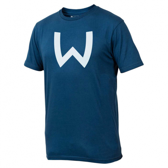 Westin W T-Shirt Navy Blue i gruppen Kläder & Skor / Kläder / T-shirts hos Sportfiskeprylar.se (A112-504-Sr)