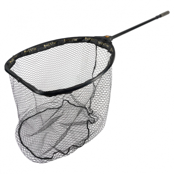 Westin W3 CR Foldable Landing Net XL i gruppen Verktyg & Tillbehör / Håvar / Predatorhåvar hos Sportfiskeprylar.se (A125-386-XL)