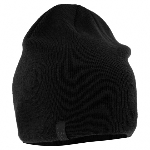 Westin Windster Beanie Black i gruppen Kläder & Skor / Kepsar & Huvudbonader / Mössor hos Sportfiskeprylar.se (A136-386-OS)