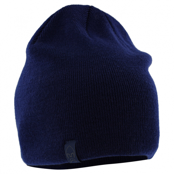 Westin Windster Beanie Navy i gruppen Kläder & Skor / Kepsar & Huvudbonader / Mössor hos Sportfiskeprylar.se (A136-742-OS)