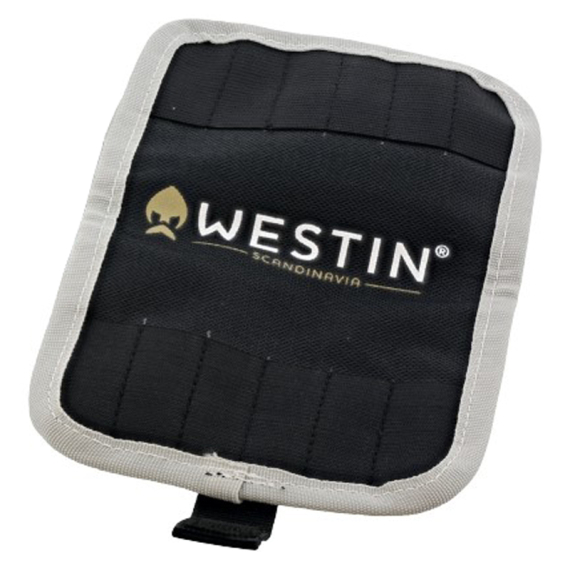 Westin W3 Wallet Fold Medium i gruppen Förvaring / Fiskeväskor / Wallets hos Sportfiskeprylar.se (A137-389-M)