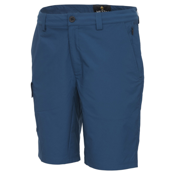Westin Tide UPF Shorts Petrol Blue i gruppen Kläder & Skor / Kläder / Shorts hos Sportfiskeprylar.se (A159-841-Lr)