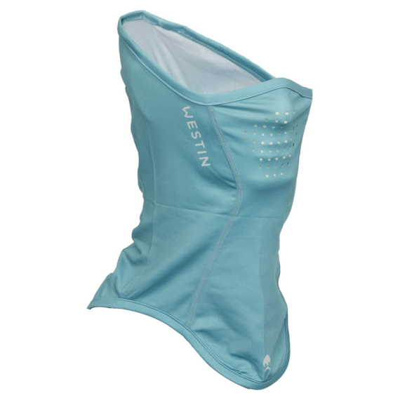 Westin Sea Gaze UPF Gaiter One Size Sea Breeze i gruppen Kläder & Skor / Kläder / Halsdukar & Ansiktsmasker / Ansiktsmasker & Balaclavor hos Sportfiskeprylar.se (A163-840-OS)