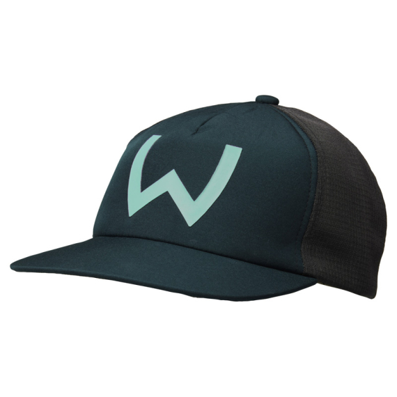 Westin W Helmet One Size Petrol Blue i gruppen Kläder & Skor / Kepsar & Huvudbonader / Kepsar / Snapbackkepsar hos Sportfiskeprylar.se (A165-841-OS)