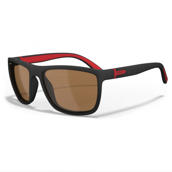 Leech ATW6 Red i gruppen Kläder & Skor / Solglasögon / Polariserade Solglasögon hos Sportfiskeprylar.se (A2006A)