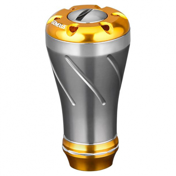 Gomexus 20mm CNC Aluminium Power Knob i gruppen Fiskerullar / Tillbehör Fiskerullar / Vevknoppar hos Sportfiskeprylar.se (A20TNGDr)