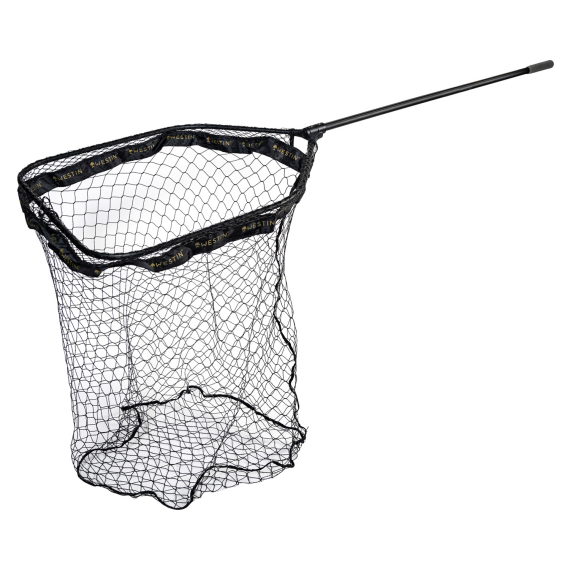 Westin W3 CR Foldable River Landing Net XL W70xl85xd80cm 120cm 1Sec i gruppen Verktyg & Tillbehör / Håvar / Predatorhåvar hos Sportfiskeprylar.se (A221-386-XL)